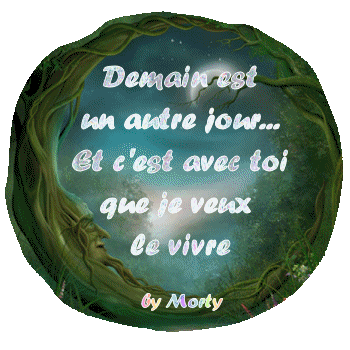A ma raison d'etre