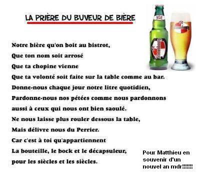 Pour certaines personnes ...............