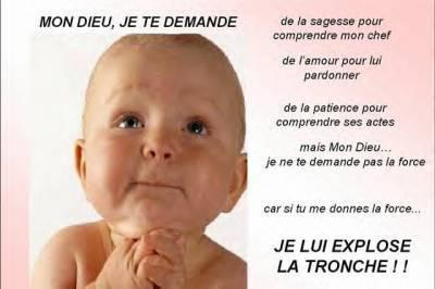 Priere du Travailleur .......................