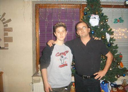 Noel 2006