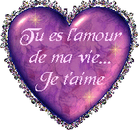Pour Toi...........